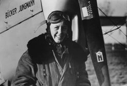 Była pilotka Luftwaffe założyła biznes, za który wytoczono jej 700 procesów i postępowań. Dzisiaj to ogromny koncern