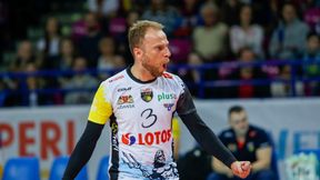 Piotr Gacek nie odszedł od siatkówki. Będzie pracował w ONICO Warszawa