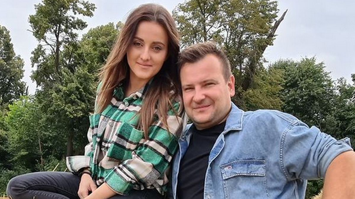 Anna i Grzegorz Bardowscy