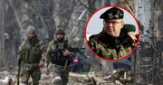 Kiedy koniec wojny w Ukrainie? Polski generał powiedział, co musi się stać