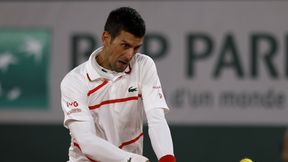 Tenis. Roland Garros: poniedziałek z Novakiem Djokoviciem, Petrą Kvitovą i Sofią Kenin. Iga Świątek w deblu (plan gier)