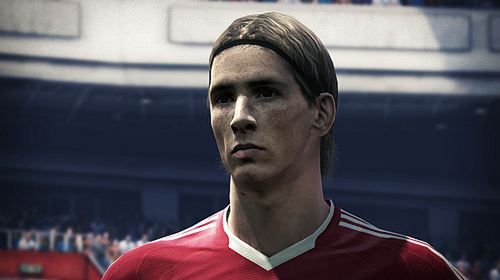 PES 2010 to nie tylko Messi