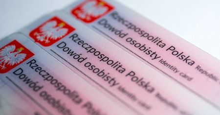 Najrzadsze nazwiska w Polsce