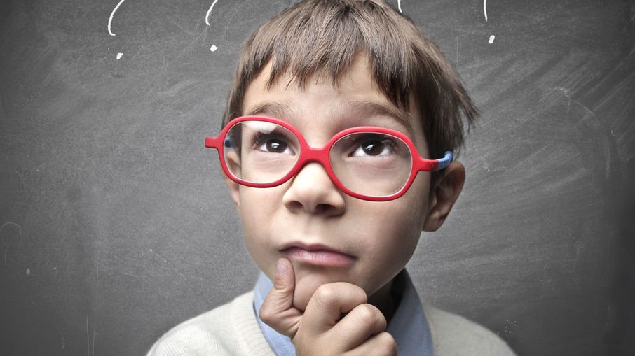 Rozwój psychiczny dziecka od 0 do 10 lat