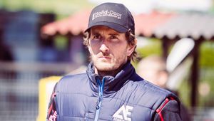 Żużel. Wrócił po kontuzji, znów trafił do szpitala. Są nowe informacje