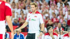 Zagraniczne media: Stephane Antiga niesie nadzieje całego kraju, siatkówka w Polsce jest sposobem na życie!