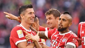 "Sunday Mirror" zajęło się Lewandowskim. Anglicy widzą Polaka w Manchesterze City