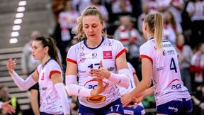 Miała być walka, była demolka w Tauron Lidze