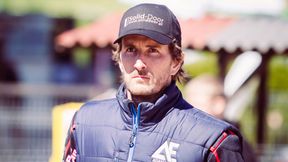 Żużel. Wrócił po kontuzji, znów trafił do szpitala. Są nowe informacje