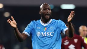 Gwiazda Serie A podpadła klubowi. Napastnik się tłumaczy