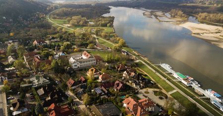 Majówka 2021. Wzrost zainteresowania lubelskim. Zyskało jedno miasto