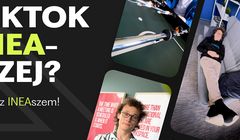 LuckyYou z obsługą marki Inea na TikToku