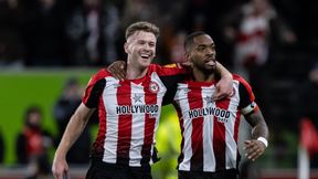 Ivan Toney wrócił z przytupem. Fantastyczny mecz po 8-miesięcznym zawieszeniu