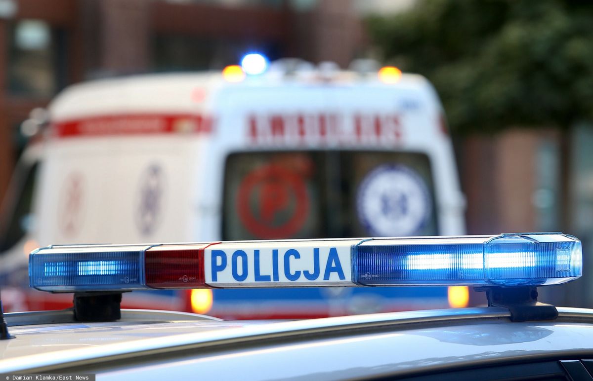 Policja