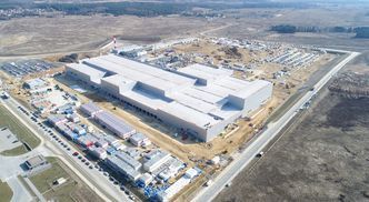 Koreańczycy inwestują w Polsce. To może być największa fabryka na świecie