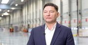 Gdańsk z nowym centrum logistyczno-magazynowym. Strategiczna lokalizacja dla obsługi regionu i Europy
