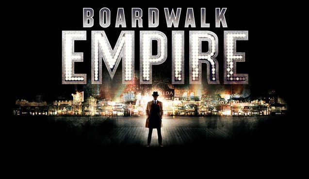 "Zakazane Imperium": Kompletny Sezon pierwszy już w styczniu na Blu-ray i DVD