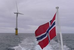 Statoil: Norwegia "nie może zastąpić Rosji" jako dostawca gazu
