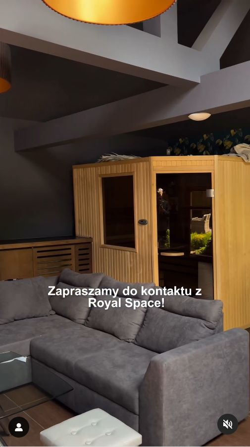 Sylwia Peretti sprzedaje willę w Krakowie.