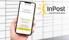 InPost podwoił zysk. W Polsce inwestuje mniej