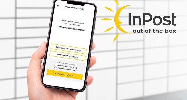 InPost podwoił zysk. W Polsce inwestuje mniej