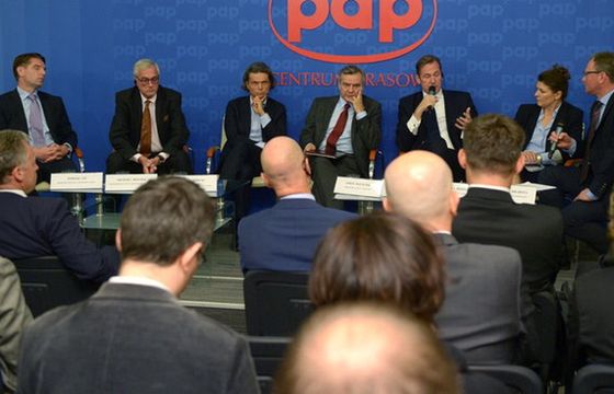 Mroczna przyszłość dziennikarstwa