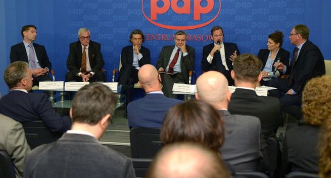 Mroczna przyszłość dziennikarstwa