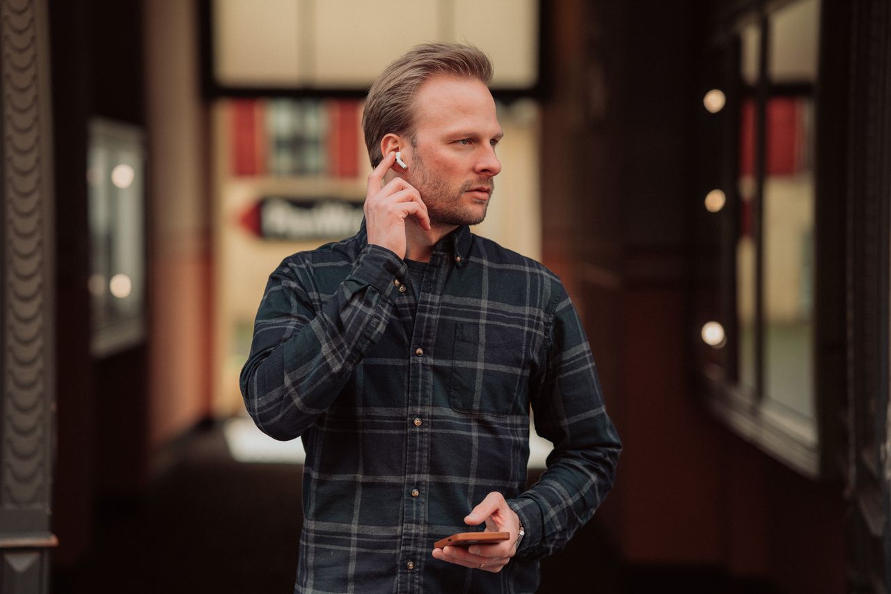 Duńskie służby mówią jasno. Mogą być na podsłuchu