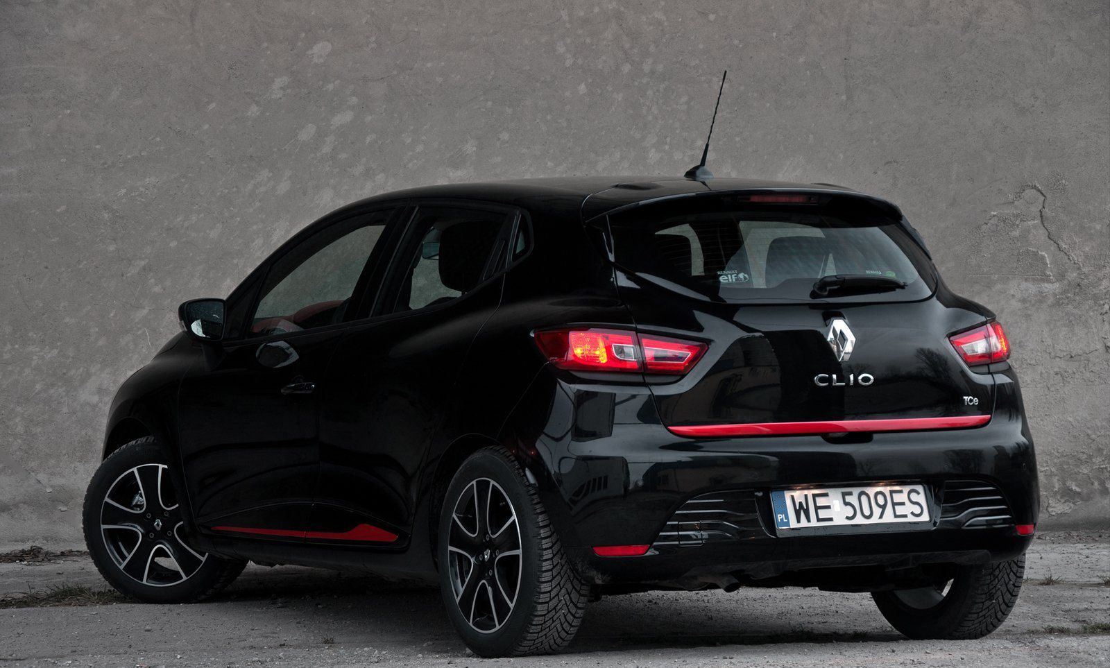 Renault Clio IV