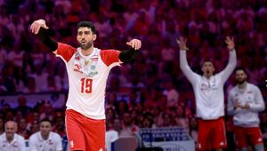 Nie zagra w reprezentacji Polski?