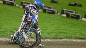 Żużel był dla niego do zabawy i nie wiązał z nim poważnych planów. Kilkanaście lat później wygrywał w GP