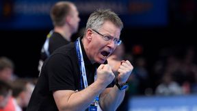 Z ławki mistrzów olimpijskich na Bliski Wschód. Gudmundsson trenerem Bahrajnu