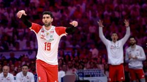 Nie zagra w reprezentacji Polski?