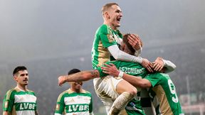 Lider strzelców ekstraklasy rozchwytywany. Kwota wręcz poraża