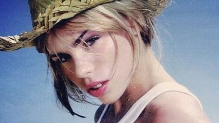 Billie Piper
