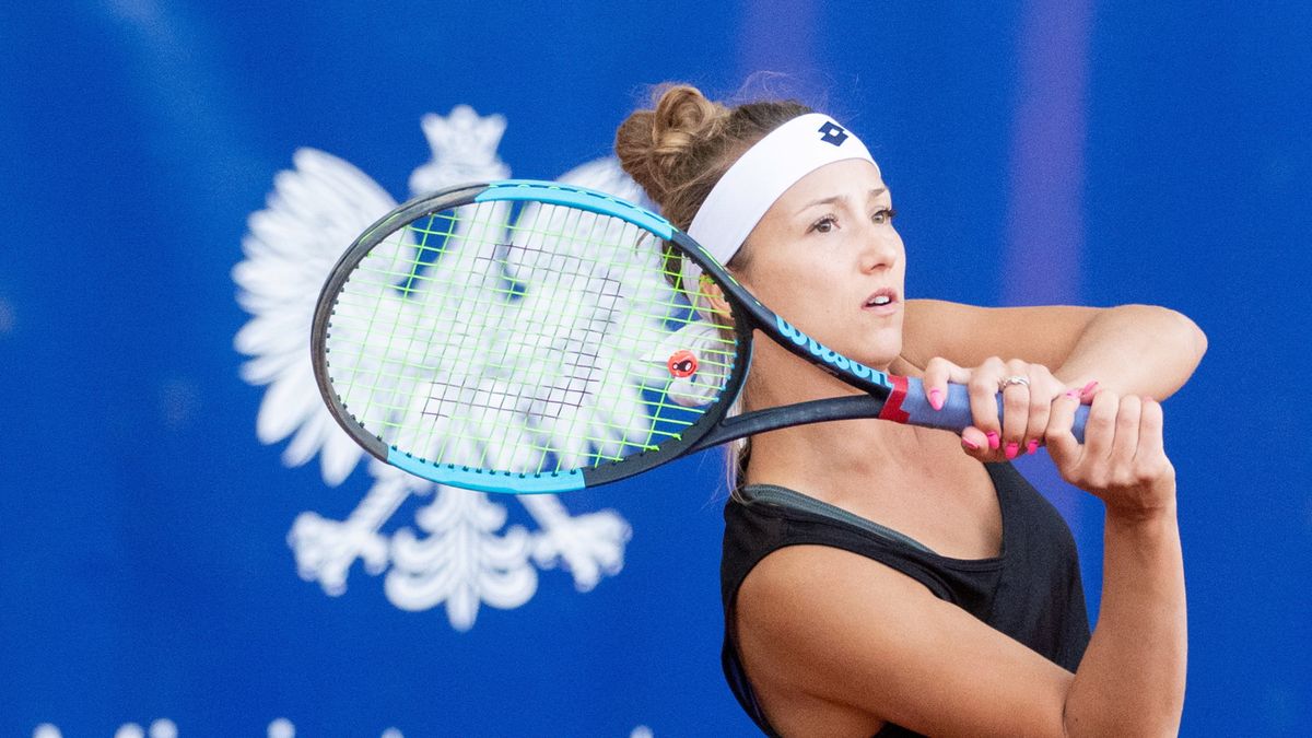 PAP / Grzegorz Michałowski / Na zdjęciu: Paula Kania-Choduń