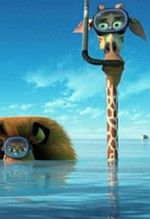 ''Madagaskar 3'': Zobacz pierwszy polski zwiastun [wideo]