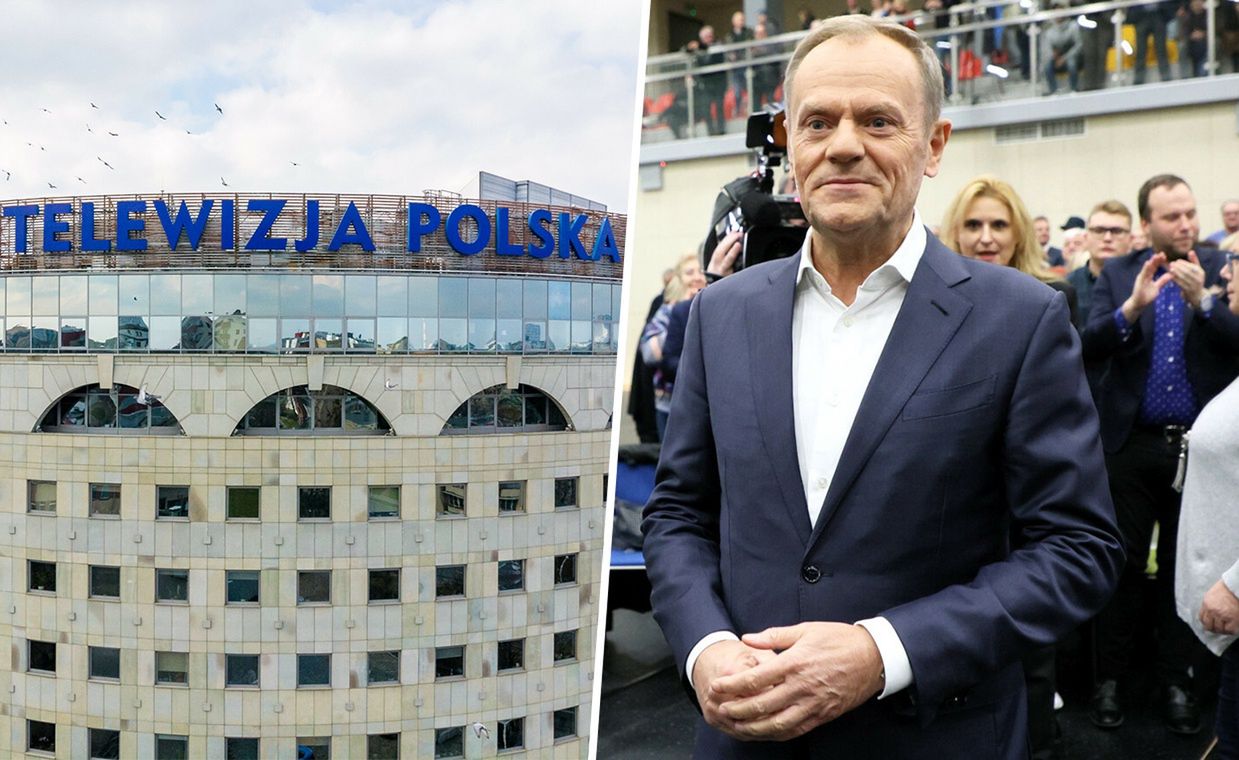 Jest nowy sondaż. Tusk podjął decyzję, Polacy ją ocenili