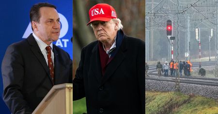 Działo się w poniedziałek. Oto najważniejsze wydarzenia [SKRÓT DNIA]