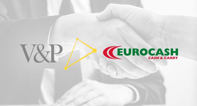 Eurocash rozstrzygnął przetarg sklepów abc i Eurocash Cash&amp; Carry. Zwycięża agencja V&amp;P