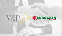 Eurocash rozstrzygnął przetarg sklepów abc i Eurocash Cash&amp; Carry. Zwycięża agencja V&amp;P