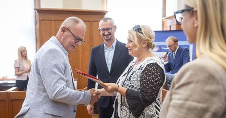 Fundusze Europejskie dla Kujaw i Pomorza. Te gminy i organizacje otrzymały wsparcie. Zobaczcie listę projektów