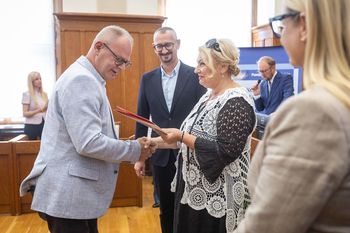 Fundusze Europejskie dla Kujaw i Pomorza. Te gminy i organizacje otrzymały wsparcie. Zobaczcie listę projektów
