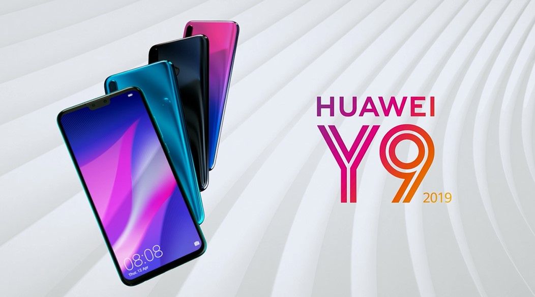 #wSkrócie: aparaty LG V40 ThinQ, Huawei Y9 (2019) oficjalnie i Nokia 7 Plus z Androidem Pie 3