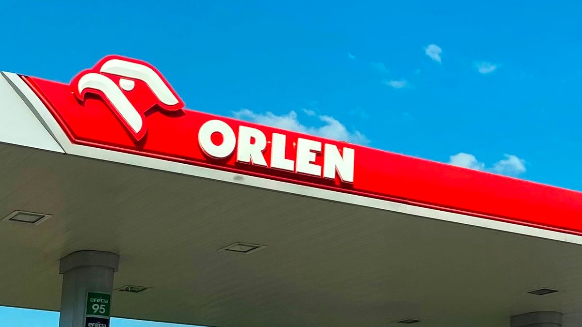 Orlen. W sobotę 11 czerwca akcja blokowania stacji paliw