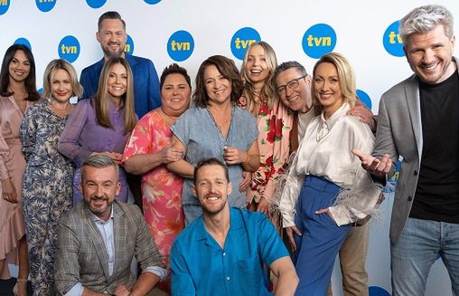 Personalna rewolucja w "Dzień dobry TVN". "Krótko mówiąc, Lidka Kazen sprząta"