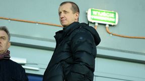 Marek Jóźwiak: Legia potrzebuje wzmocnień na dwóch pozycjach