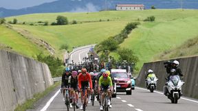 Kolarstwo. Giro d'Italia. Gdzie oglądać na żywo, online?