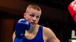 Polak nie dał szans Węgrowi. Doskonały początek ME
