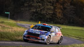 Paddon w drodze po tytuł mistrza Europy. Marczyk w grze o podium Rajdu Śląska